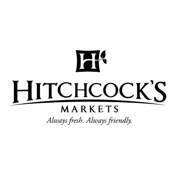 Hitchcock's Markets Logo PNG Vector