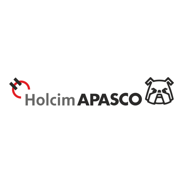 Holcim-APASCO Logo PNG Vector