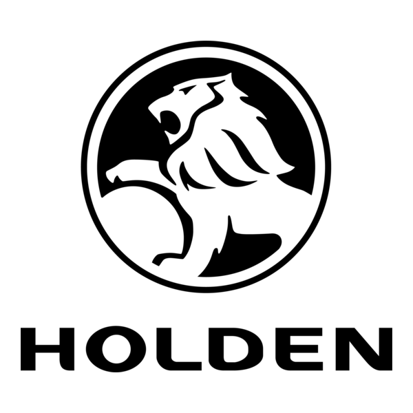 Holden Logo PNG Vector
