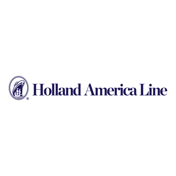 Holland America Line Logo PNG Vector