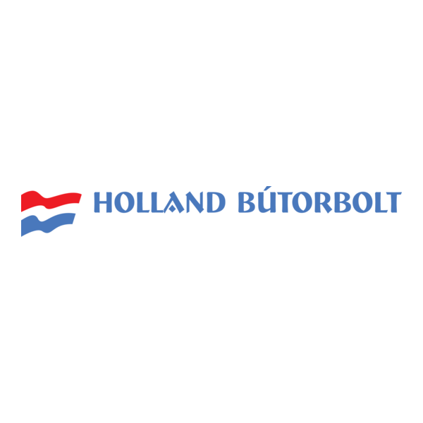 Holland Butorbolt Logo PNG Vector