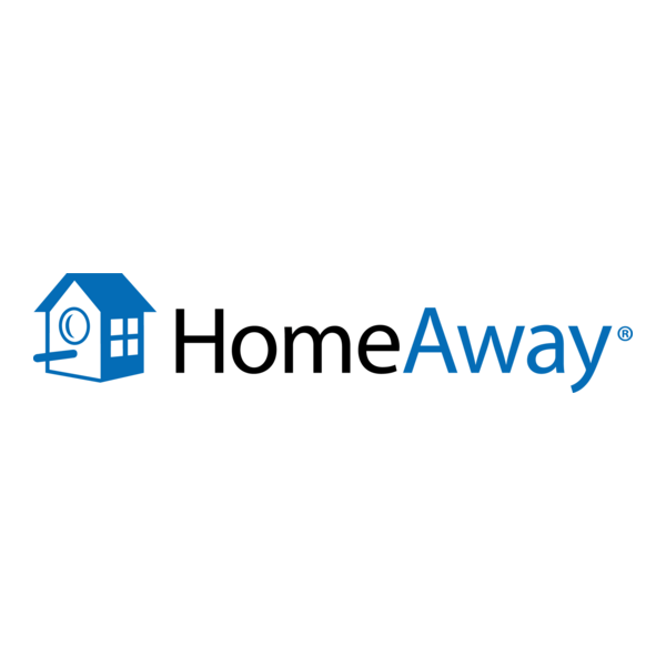 HomeAway Logo PNG Vector