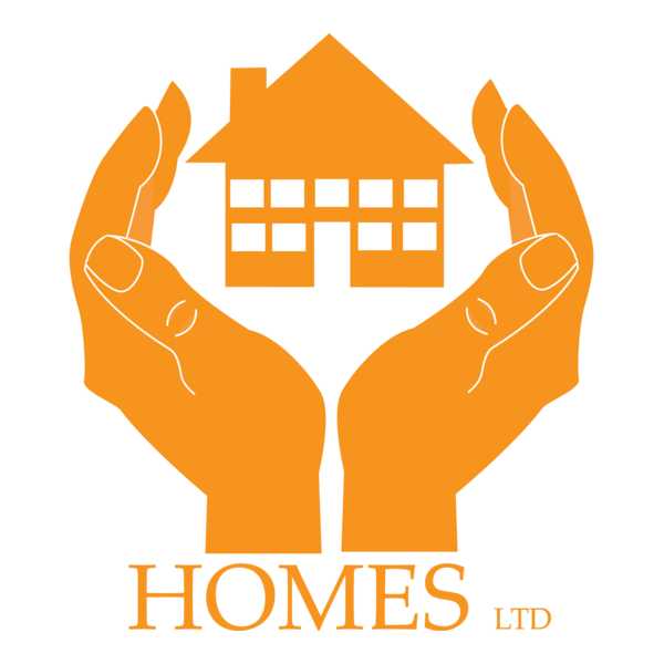 Homes Ltd Logo PNG Vector
