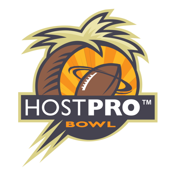 Hostpro Bowl Logo PNG Vector