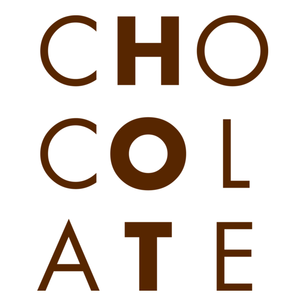 Hot Chocolate Logo PNG Vector