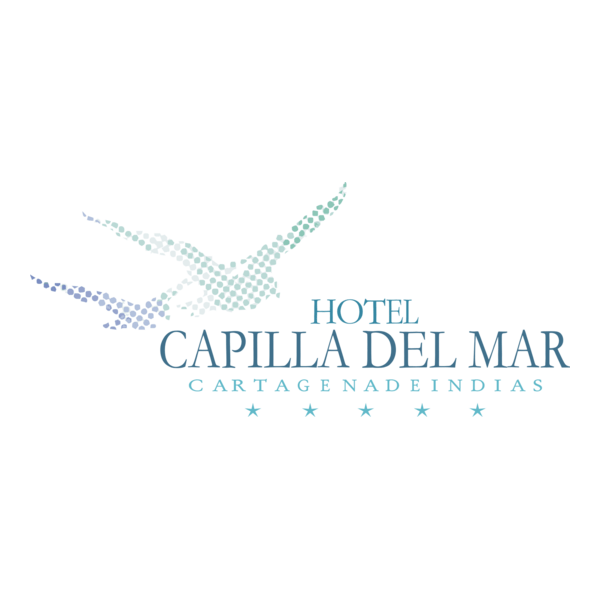 Hote Capilla del Mar Cartegena Logo PNG Vector