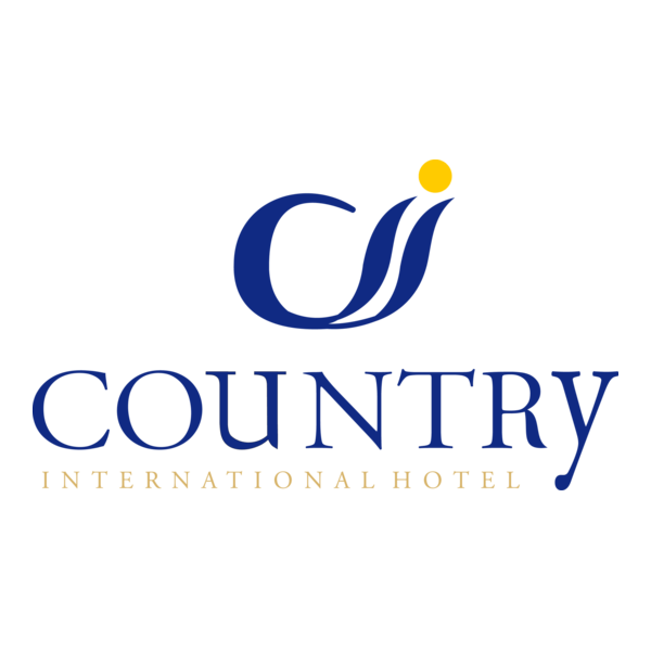 Hote Country Internacional, Baranquilla Logo PNG Vector