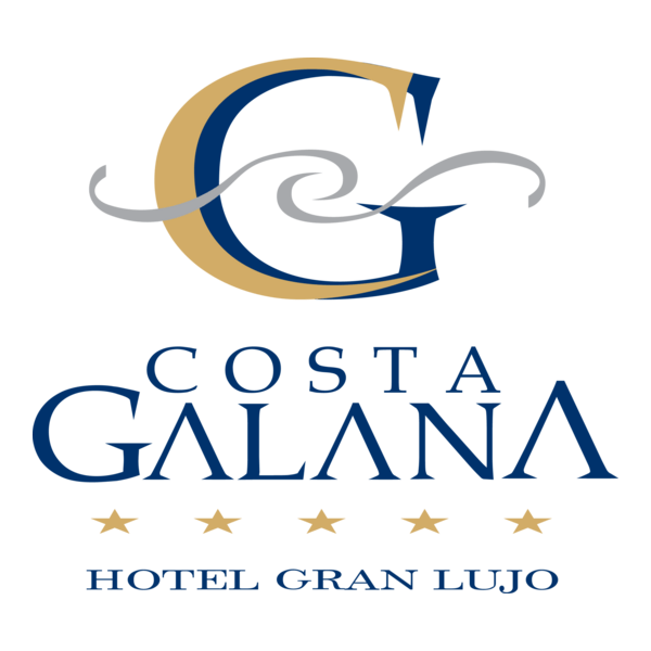 Hotel Costa Galana Logo PNG Vector