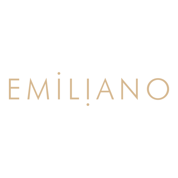 Hotel Emiliano Logo PNG Vector