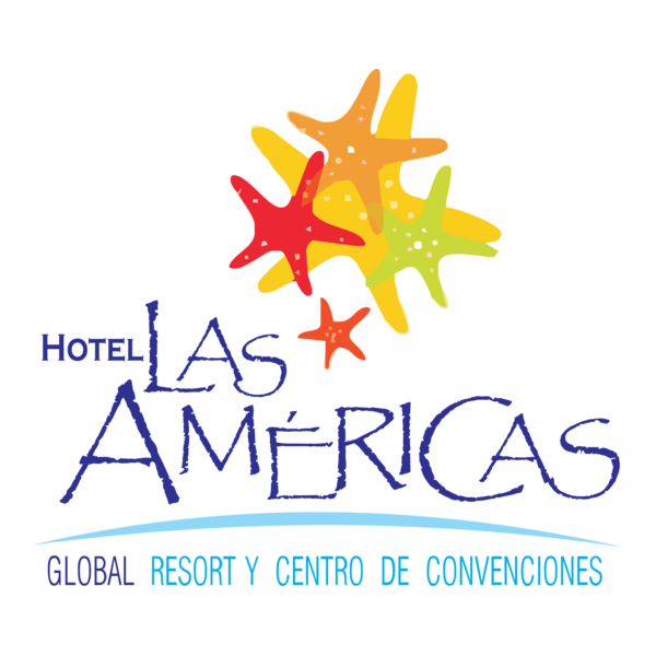 Hotel Las Americas Cartagena Logo PNG Vector