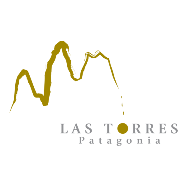 Hotel Las Torres Patagonia Logo PNG Vector