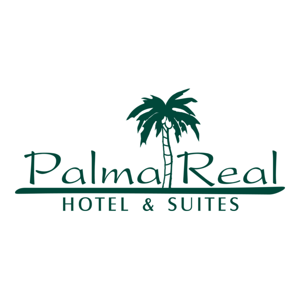 Hotel Palma Real Logo PNG Vector