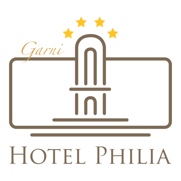 Hotel Philia Podgorica Logo PNG Vector