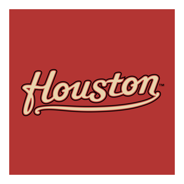 Houston Astros Logo PNG Vector
