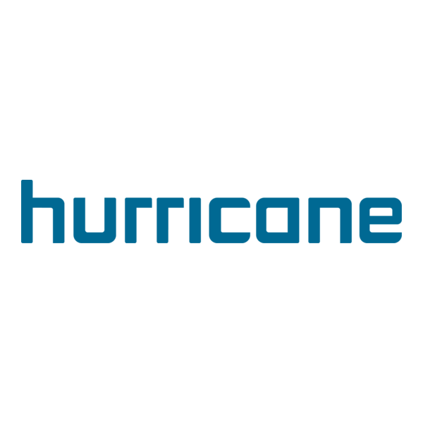Hurricane Collection Logo PNG Vector