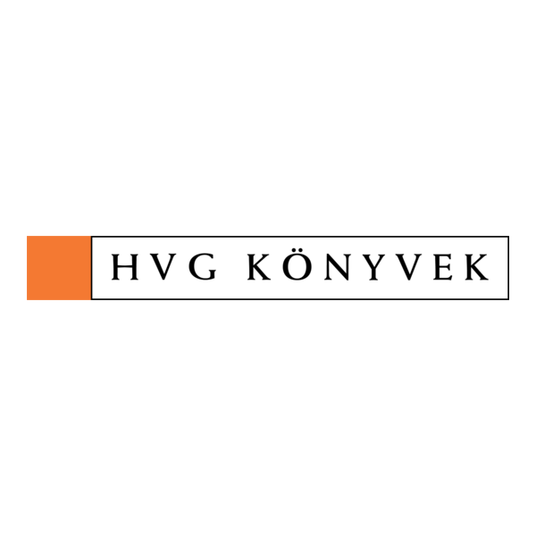 HVG Konyvek Logo PNG Vector
