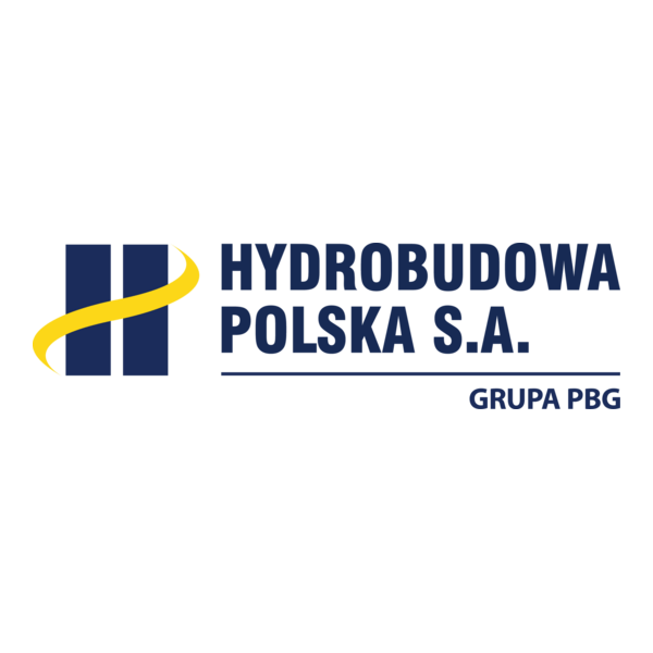 Hydrobudowa Polska S.A. Logo PNG Vector