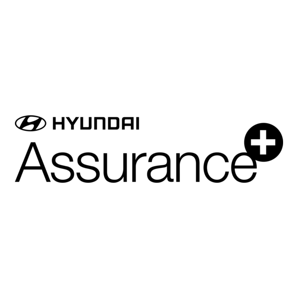 Hyundai Assurance Plus Logo PNG Vector