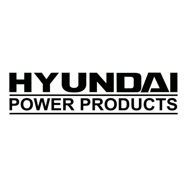 Hyundai Logo PNG Vector