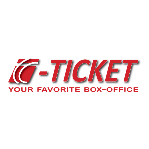 I-Ticket Logo PNG Vector