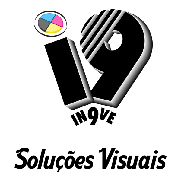 I9 INOVE Logo PNG Vector