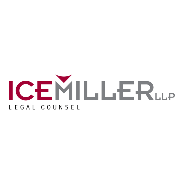 Ice Miller Logo PNG Vector