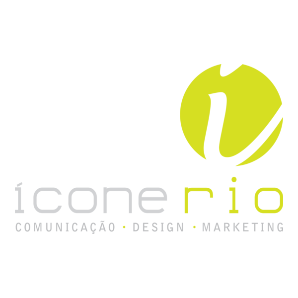 icone-rio Logo PNG Vector
