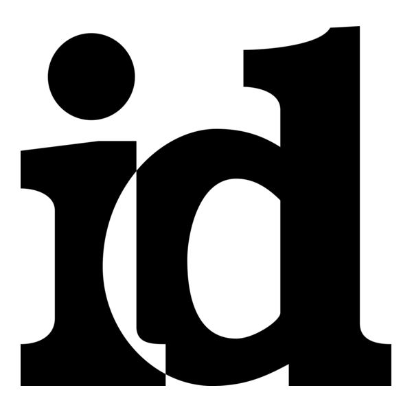 id software Logo PNG Vector