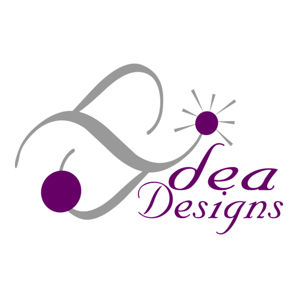 Idea Designs Logo PNG Vector