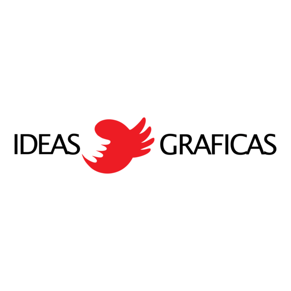 Ideas Gráficas Logo PNG Vector