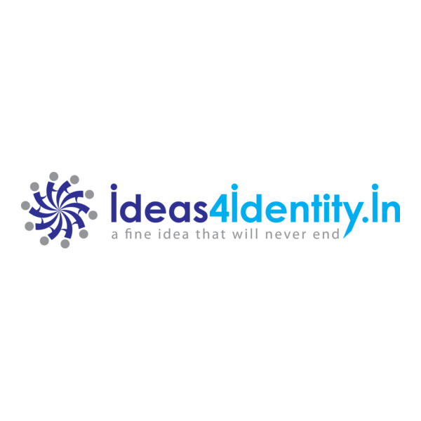 Ideas4identity Logo PNG Vector