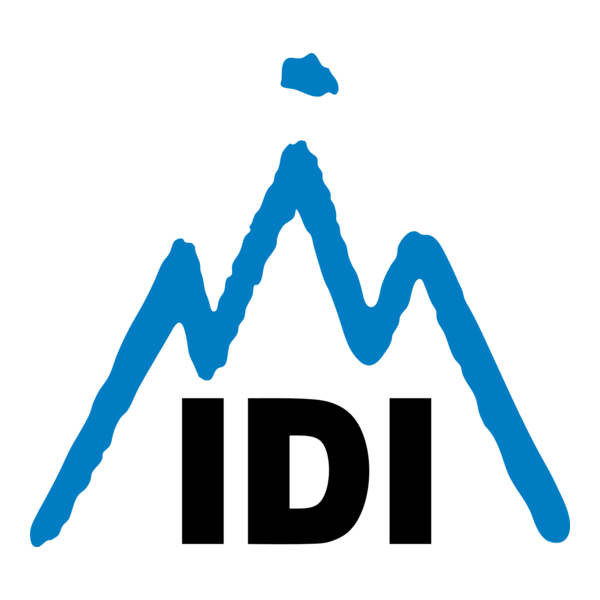 IDI Logo PNG Vector