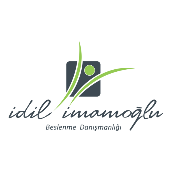 Idil Imamoglu Beslenme Danismanligi Logo PNG Vector