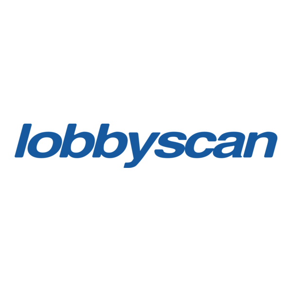 IDScan Lobbyscan Logo PNG Vector