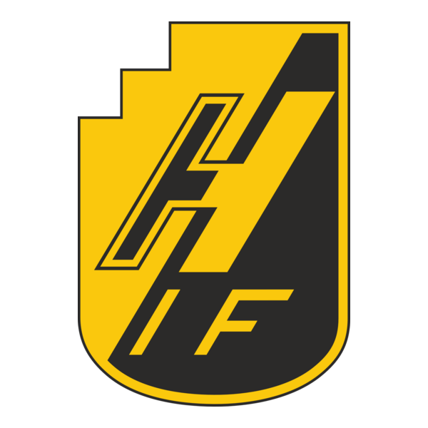 IF Hagapojkarna Logo PNG Vector