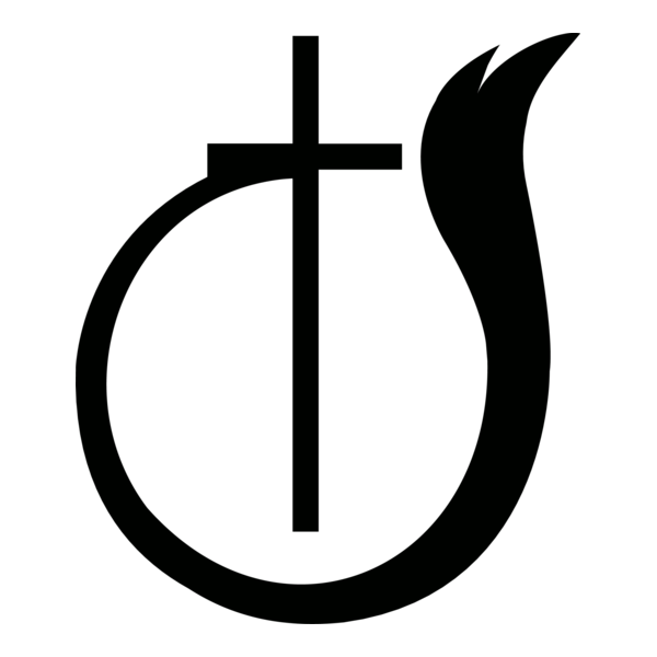Iglesia de Dios Logo PNG Vector