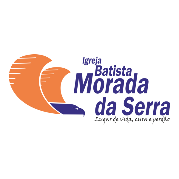 Igreja Batista em Morada da Serra Logo PNG Vector