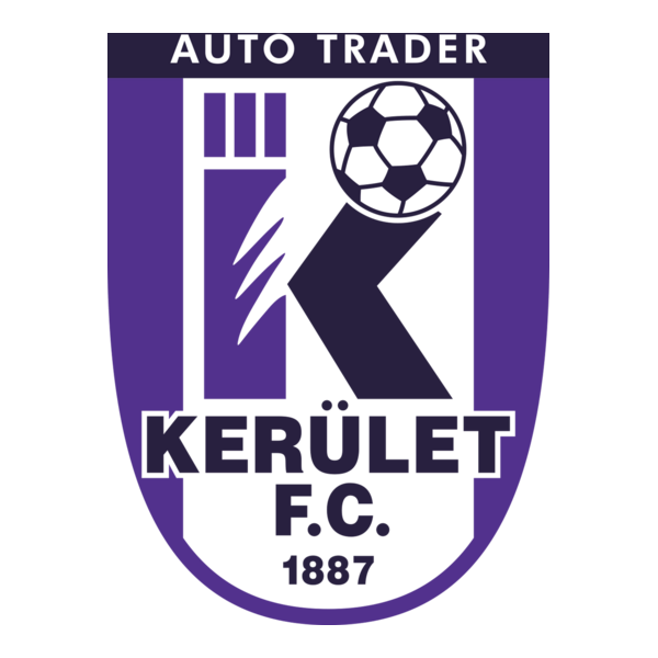 III Keruleti Autotrader Budapest Logo PNG Vector