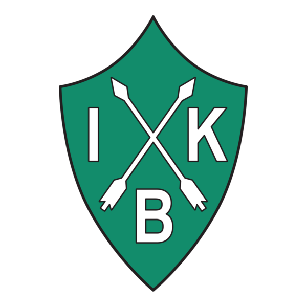 IK Brage Borlange Logo PNG Vector