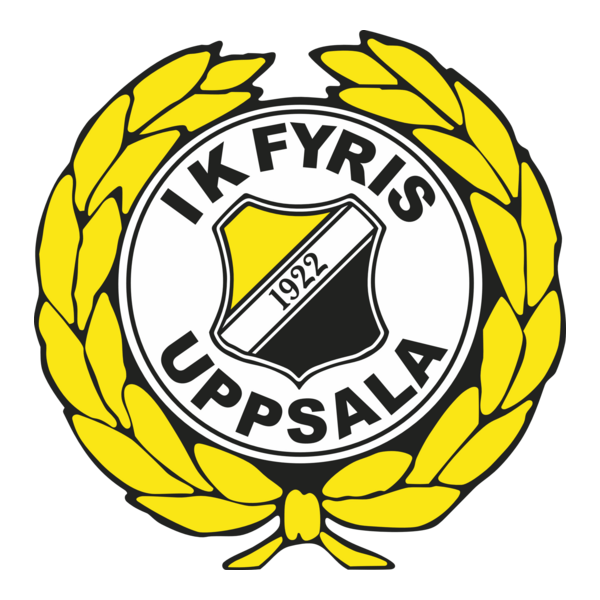 IK Fyris Logo PNG Vector