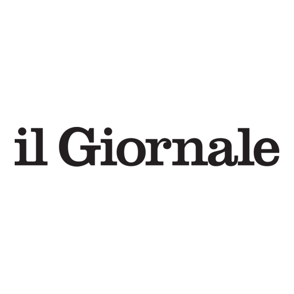 Il Giornale Logo PNG Vector