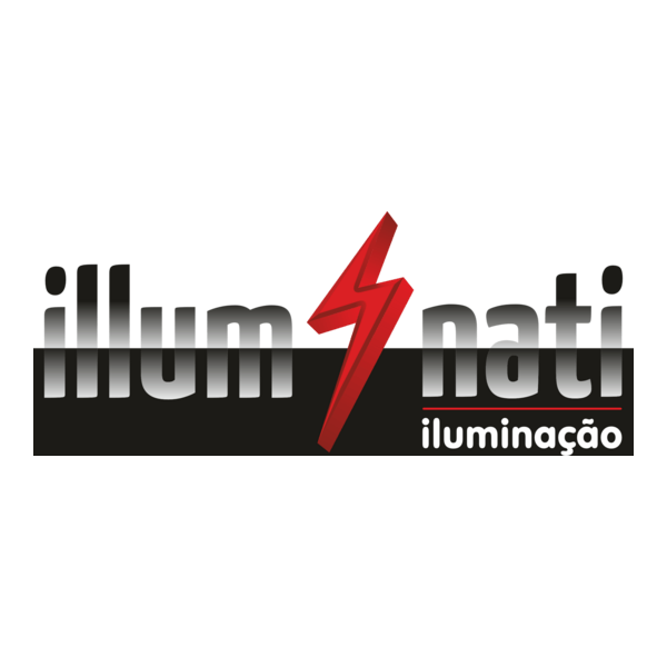 Illuminati Logo PNG Vector