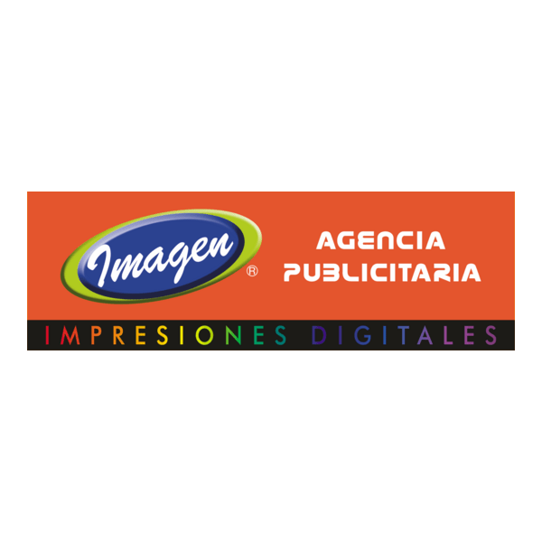 Imagen Publicitaria Logo PNG Vector