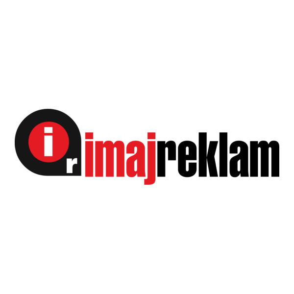 imaj reklam Logo PNG Vector