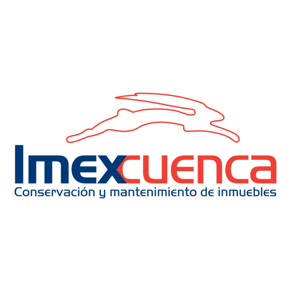 Imex Cuenca Logo PNG Vector