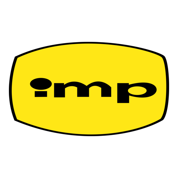 IMP Logo PNG Vector