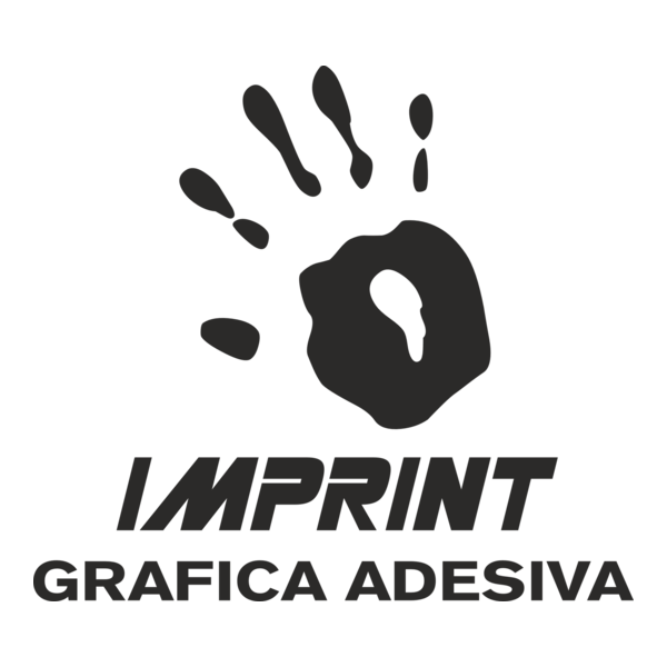 imprint Logo PNG Vector
