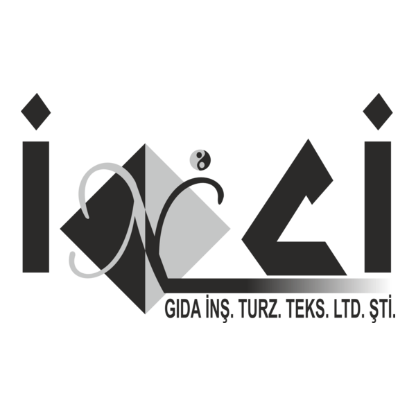 İnci Logo PNG Vector