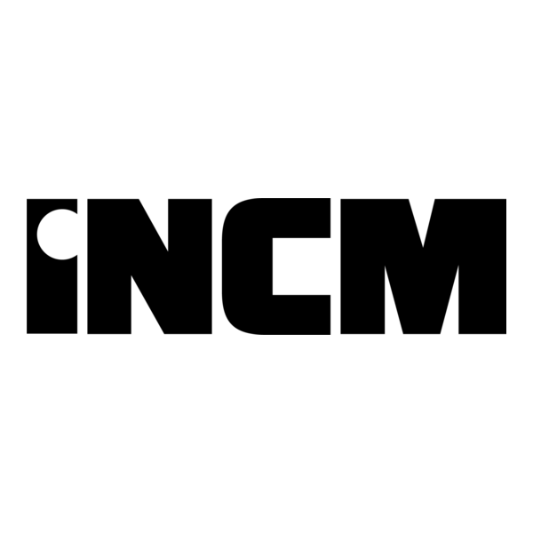 INCM Logo PNG Vector
