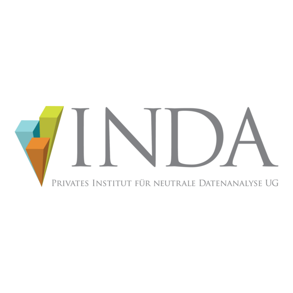 INDA Logo PNG Vector